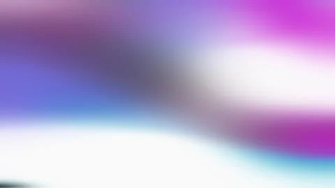 Smooth Gradient Motion Background Loop | Seamless 4K Video Animation Stock Footage 311837626
