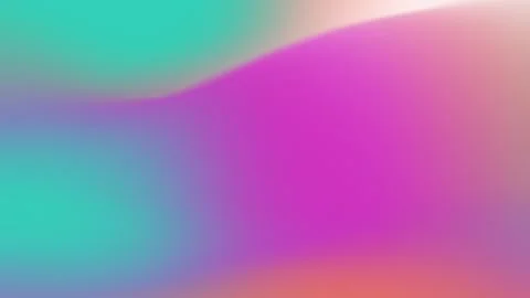 Smooth Gradient Motion Background Loop Animation Stock Footage 314347959