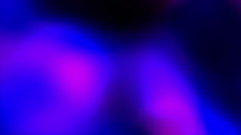 Smooth gradient motion background loop animated Stock Footage 320886934