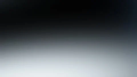 Smooth gradient motion background loop in blue, cyan, and gray. Cinematic g.. Stock Footage 334330429