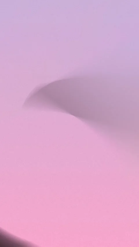 Smooth gradient of pale green and black curves. Seamless loop background. 4K. Vídeo Stock 309856136