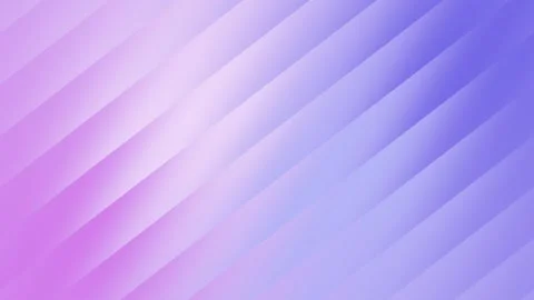 Smooth gradient pattern from pink to purple with diagonal ribbed lines Stock Footage 294651671