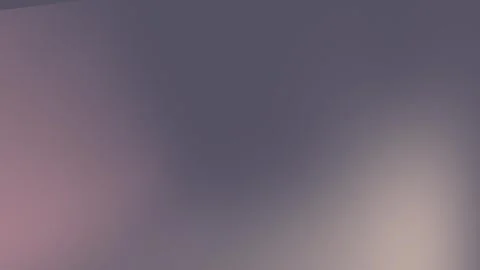 Smooth gradient in purple and pink hues, subtle grain effect. Seamless loop Vidéo 309855637