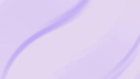 Smooth gradient purple background gradient with wavy lines ideal for abstract Stock Footage 310573751