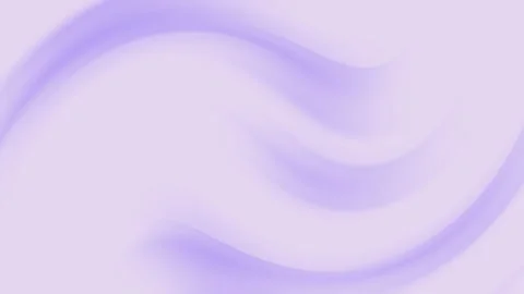Smooth gradient purple background gradient with wavy lines ideal for abstract Stock Footage 310575152