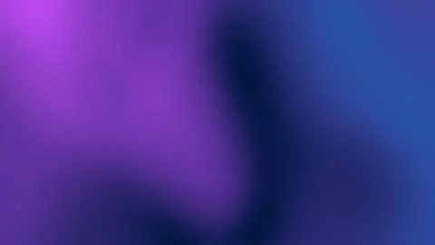 Smooth gradient of purple background Illustrazione stock