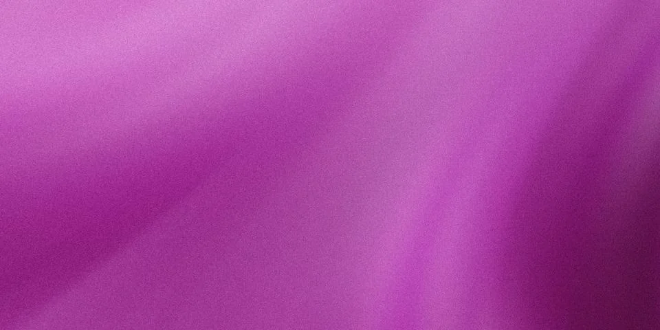 Smooth gradient purple background texture Illustrazione stock
