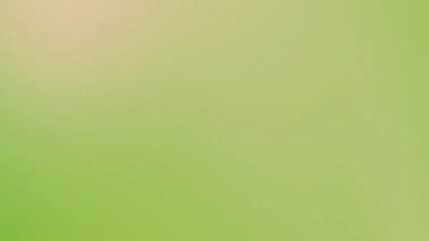 Smooth gradient soft background light green pale pink abstract subtle Stock Footage 323426257