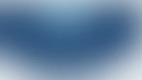 Smooth gradient of soft blue tones creating a subtle, seamless loop background. Vídeos de archivo 309956166