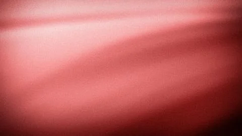 Smooth gradient texture in soft coral red with a subtle blur effect. The wa.. Ilustración de archivo