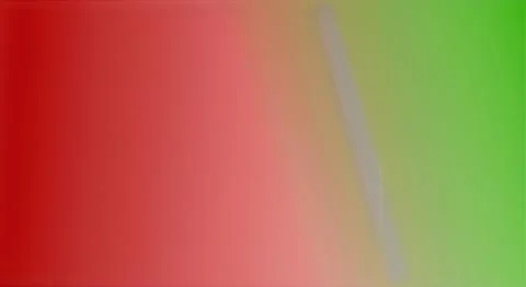 Smooth gradient transition between warm and cool tones with subtle line art Stock Illustration