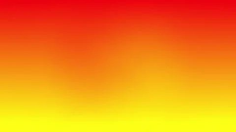 Smooth gradient transition with swirling abstract organic shapes in warm re.. Stock Footage 341652713