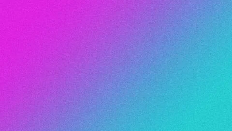 A smooth gradient transitions between shades of purple and teal, creating a l Stock Photos