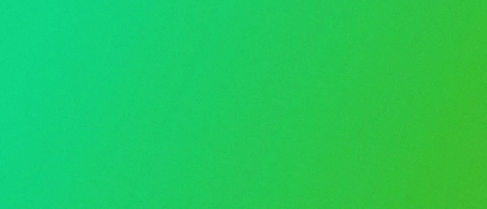 Smooth gradient transitions blend green hues softly. Texture resembles poli.. Stock Illustration