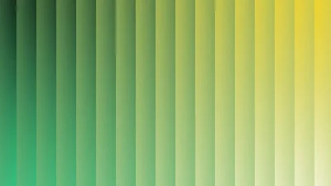 Smooth gradient vertical stripes transitioning from light yellow to dark gr.. Stock Footage 317575194