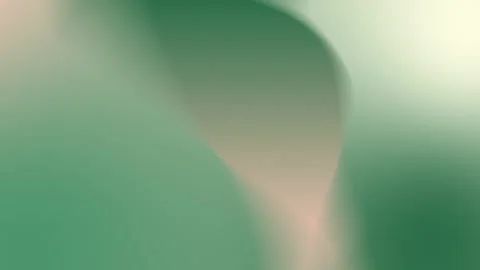 Smooth gradient with warm orange and cool gray hues. Seamless loop background. 動画素材 309955971