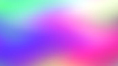 Smooth Gradient Waveform Stock Footage 294145456