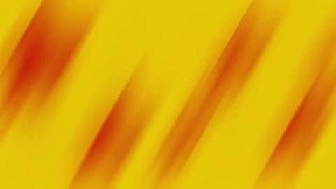 Smooth gradient yellow and red background gradient with wavy lines ideal for Stock Footage 310350664