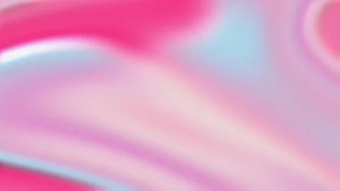 Smooth grainy gradient background featuring pink, white, light blue, and ma.. Stock Illustration