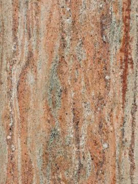 Smooth granite marble Foto stock