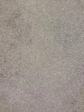 Smooth Gray Concrete Surface with Fine Texture Stock Photos