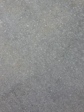 Smooth Gray Concrete Surface with Fine Texture Stock Photos