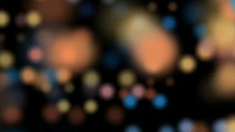 Smooth grayscale gradient background for design elements Stock Footage 306967410