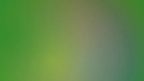 Smooth green and olive gradient abstract background for web and graphic desig Stock Illustration