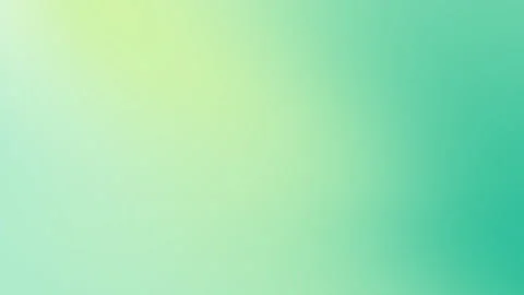Smooth Green and Teal Gradient Abstract Motion Background Stock Footage 327502654
