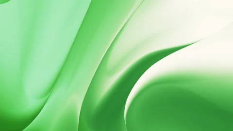A smooth green background perfect for calming projects Ideal. Stock Footage 306846947