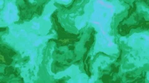 Smooth green blue seamless gradient transition background Stock-Footage 346816743