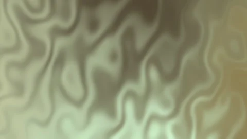 Smooth Green Gradient Background Flows Softly Stock Footage 295088087