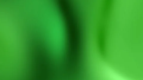 Smooth green gradient background Stock Footage 292490258