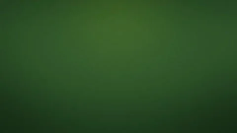 Smooth green gradient seamless loop background. 4K resolution texture. Stock Footage 300840387