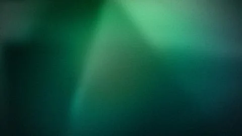 A smooth green gradient with subtle grainy textures, blending light and dar.. Stock Illustration