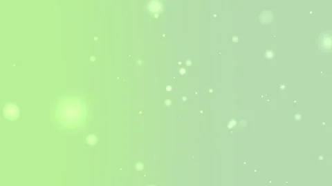 Smooth Green Gray Bokeh Light Background for Elegant Celebration Designs Stock Footage 311036791