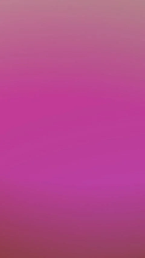 Smooth Green to Pink Gradient Color Transition Background 库存影片 336713187
