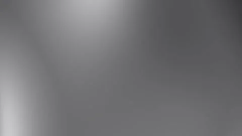 Smooth Grey Gradient Background Abstract Motion Loop Subtle Light Reflection Stock Footage 326039476