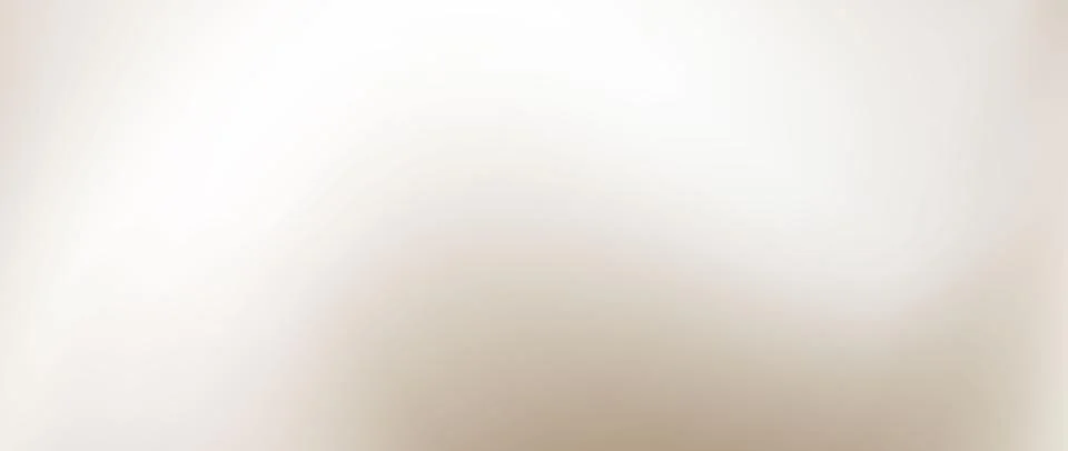 Smooth grey wavy gradient background. Soft nacre liquid wallpaper. Silk taupe Stock Illustration