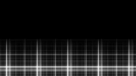 Smooth Grid Animation Stock Footage 291073095