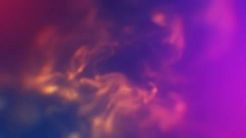 Smooth grid movement on a bright screen. Mockup. Stock Footage 172589872