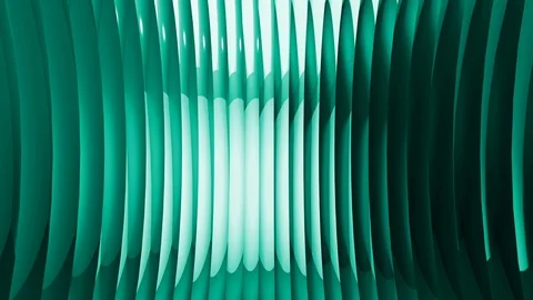 Smooth Grids 01 Stock Footage 91050663