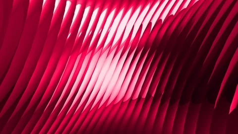 Smooth Grids 02 Stock Footage 91050731