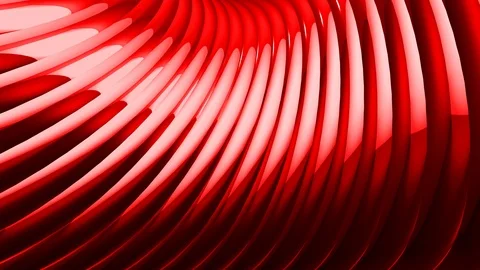 Smooth Grids 03 Stock Footage 91050794