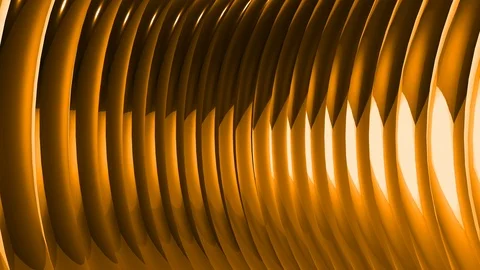 Smooth Grids 04 Stock Footage 91050813