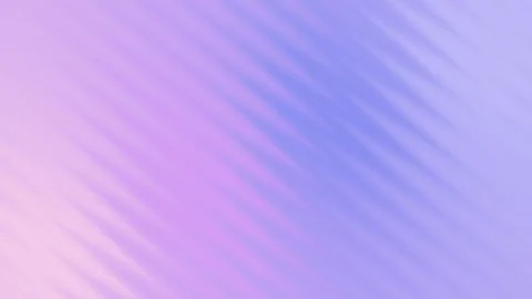 A smooth horizontal gradient transitions from pink to purple to light blue Stock Footage 294661959