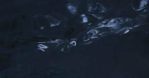 Smooth ice surface Stock-Footage 103810940