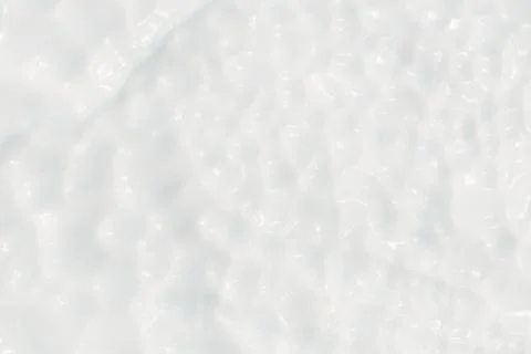 Smooth ice surface Stock Photos