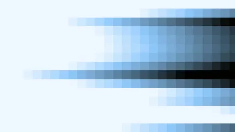 Smooth ink overlay transition effect for video editing. Abstract liquid Stock Footage 340003387