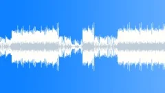 Smooth Jamaican Reggae Track 5 Stock Music
